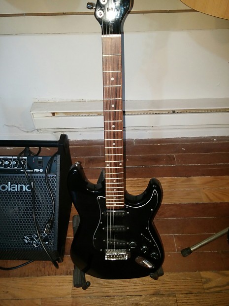 Robson outlet guitar price
