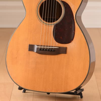 Martin 0-18 1946 - 1964 - Natural for sale