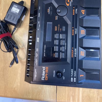 Roland GR-33 2003 - Black