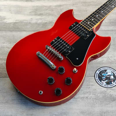 Yamaha SG-510 | Reverb