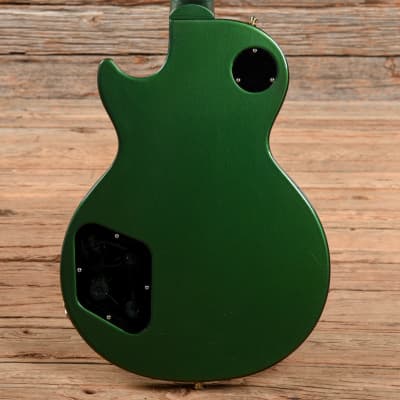 Gibson Les Paul Studio Robot Limited Edition Metallic Green 2008 image 3