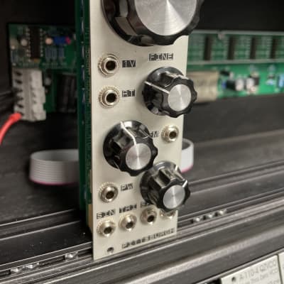 Pittsburgh Modular Oscillator  Silver image 5