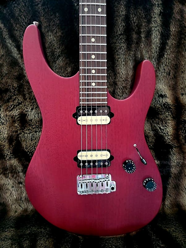 Suhr Modern Satin Pro | Reverb