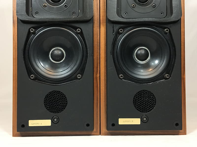 Meridian M20 1985-1990 | Reverb