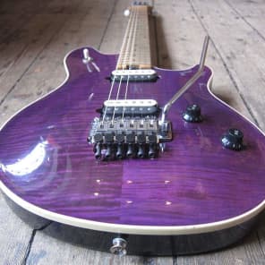 VAN HALEN★Peavey USA Wolfgang purple EVH 5107003599_evh_ins_cbr_1_nr.png