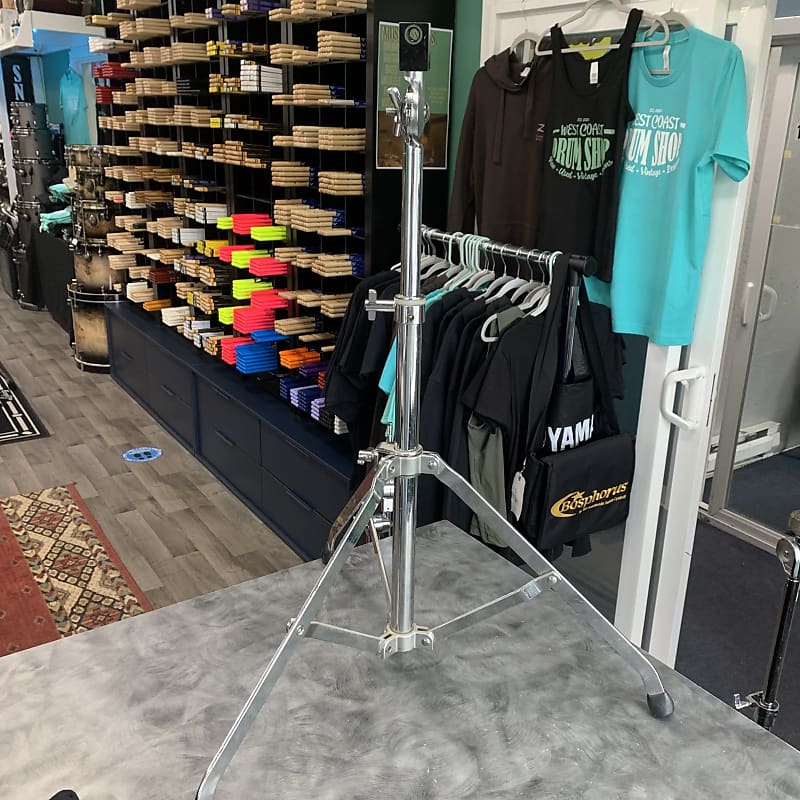 Remo Roto Tom Stand Reverb