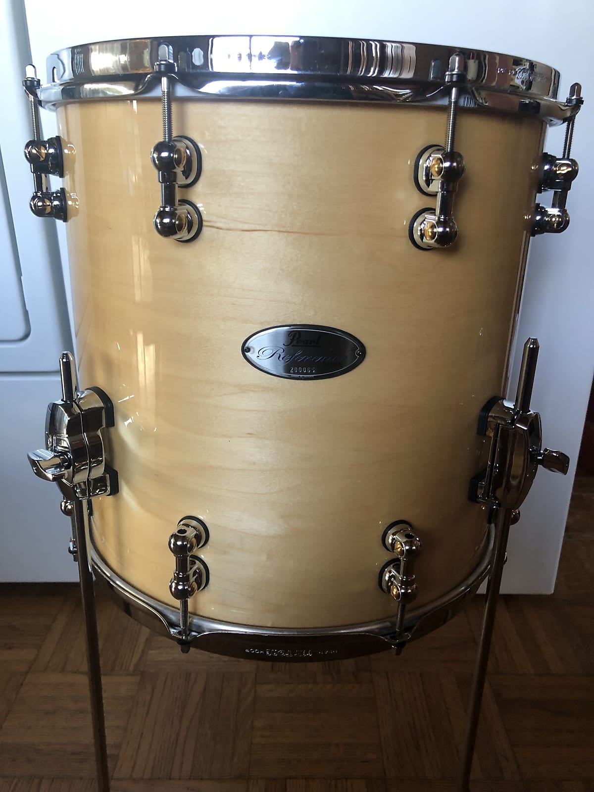 Pearl 14 store floor tom