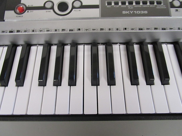 Sky1036 electronic piano keyboard new arrivals