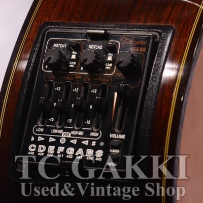 Takamine DMP316 | Reverb