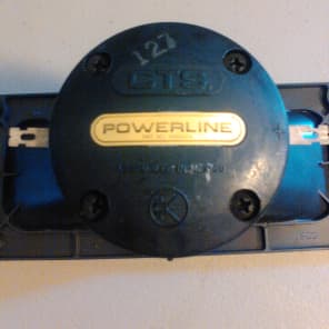 Motorola discount powerline tweeter