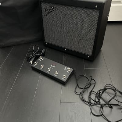 Koch Twintone II Black | Reverb