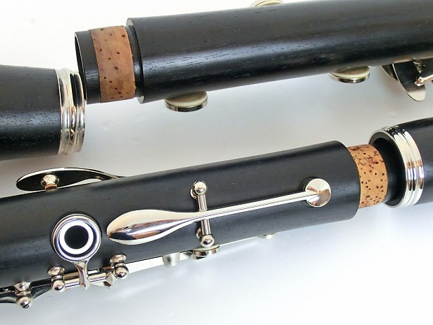 YAMAHA YCL-352 Bb Clarinet | Reverb