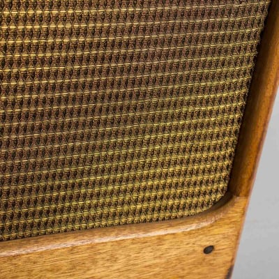Massie 20th Century 12 Tube Amplifier (1953). image 17
