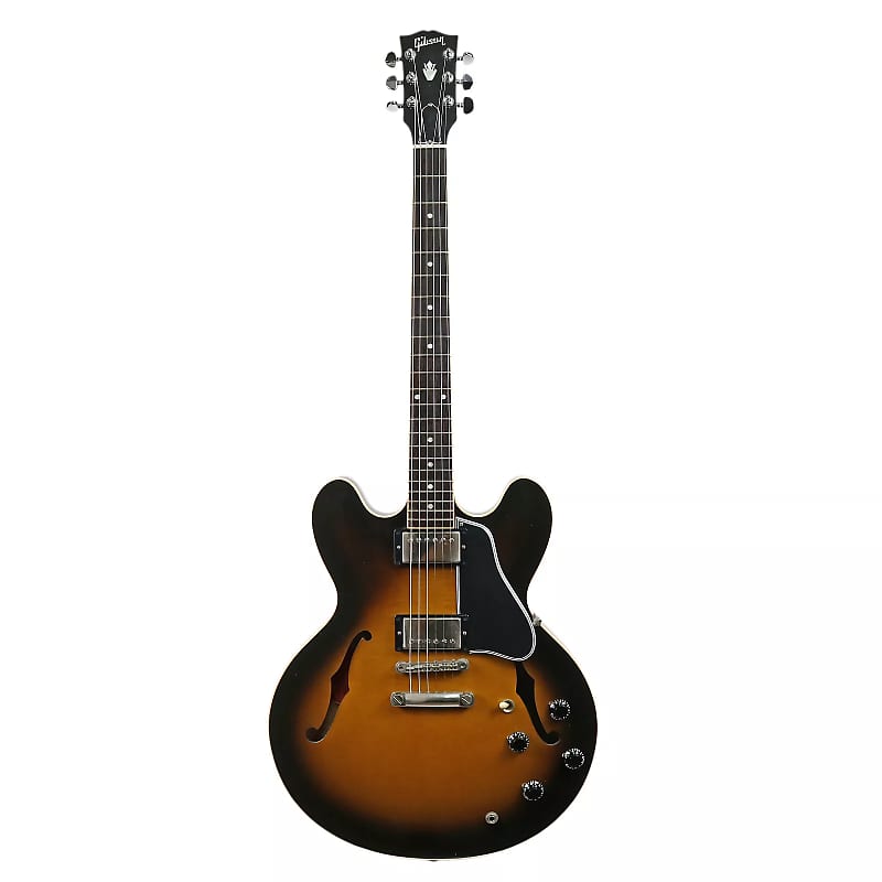 Gibson ES-335 Dot 1991 - 2014 image 2