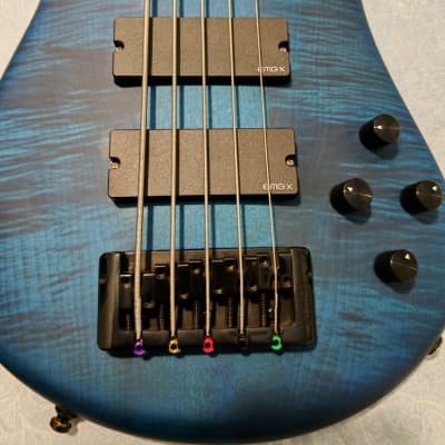 Xotic XJ-1T 5st Medium Aged -Sonic Blue Blonde- 2024 [Made in