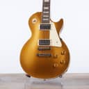 Gibson Les Paul Standard 50s, Goldtop | Demo