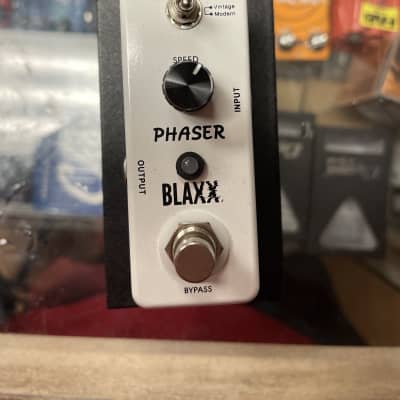 Blaxx BX-Phaser for sale
