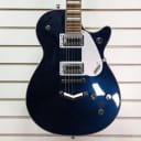 Gretsch G5220 Electromatic Jet BT with V-Stoptail 2021 Midnight Sapphire