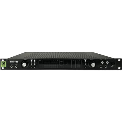 【送料無料】UNIVERSAL AUDIO APOLLO8 DUO 現状品 UNIVERSAL AUDIO APOLLO 8 DUO 送料無料 | Sound House