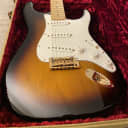 2013 Fender 60th Anniversary Commemorative American Standard Stratocaster Sunburst, Mint!