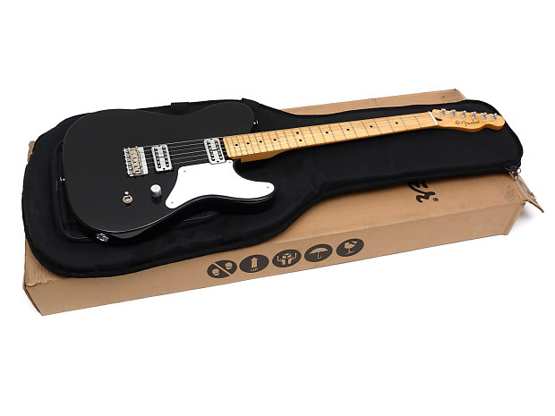 Fender cabronita telecaster hot sale mim