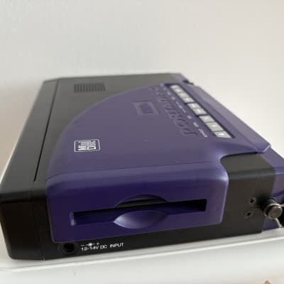 HHB MDP500 Portadisc 2000 image 6