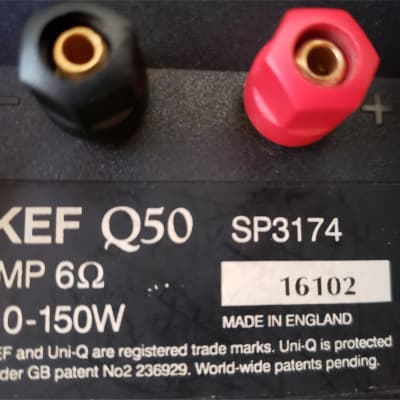 スピーカー KEF Q50 Made in England $_57.JPG?set_id=880000500F