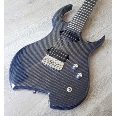 Fender Japan Jaguar JGS GMB ガンメタブルー Fender Japan Limited Jaguar Hh Electric Guitar - Gun Metal