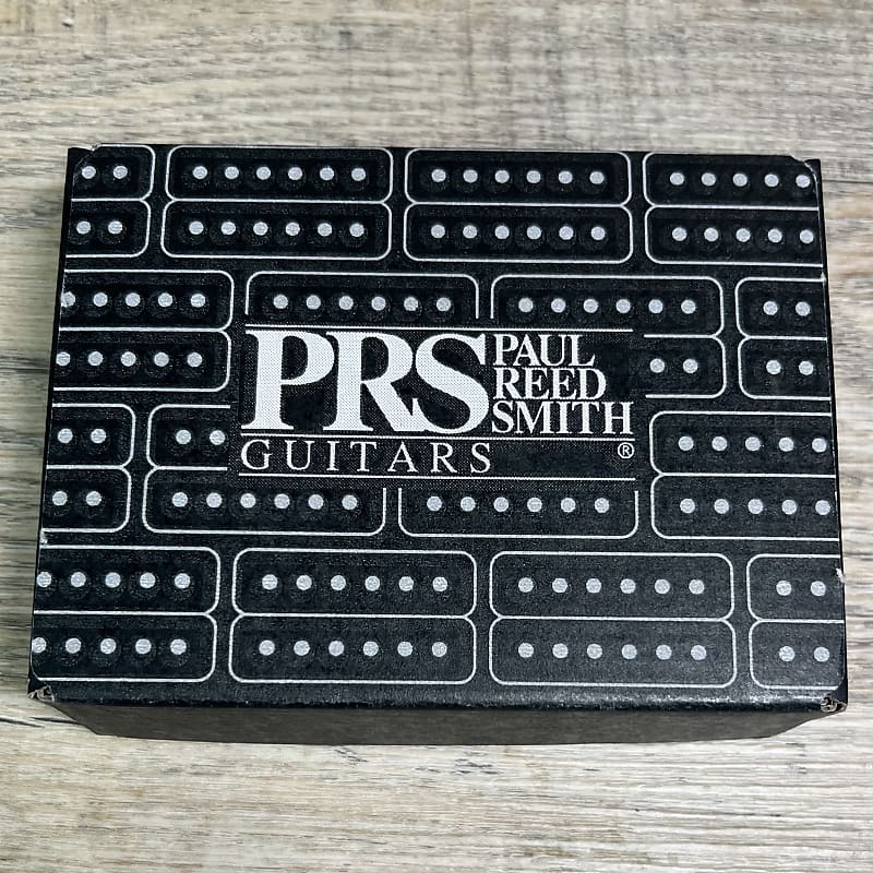 PRS 85/15 Humbucker Pickup Set | Reverb