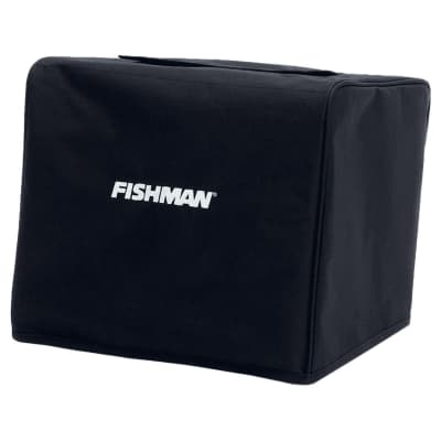 Loudbox Mini Slip Cover ACC-LBX-SC5 Fishman image 3