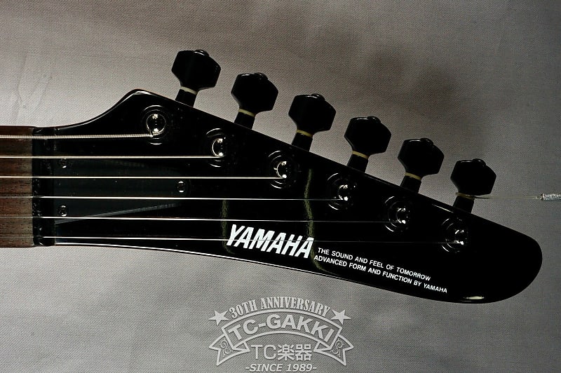 1990's YAMAHA MG-II R Mod. | Reverb