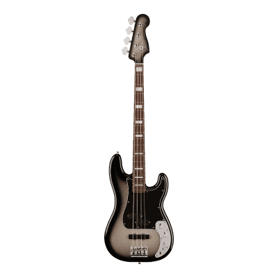 ベース Fender FLEA Active Jazz Bass fender flea signature active jazz bassを試奏してきた｜低音