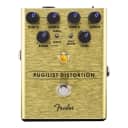 Fender Pugilist Distortion Pedal-0234534000