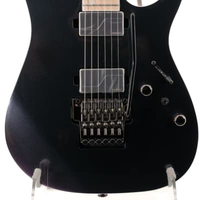 Ibanez Prestige RG5120M 6-String Electric Guitar - Polar Lights - Ser. F2206750 image 3