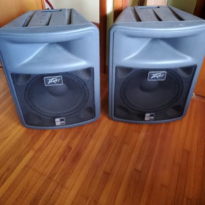 Peavey PR15 15" 400-Watt Passive Loudspeakers (Pair) image 3