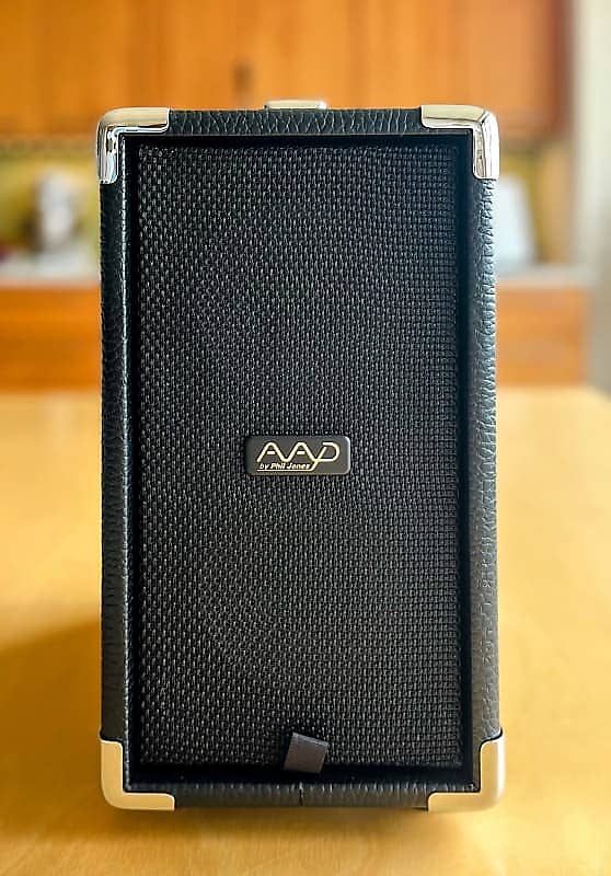 PHIL JONES AAD CUB AG 100 ACOUSTIC AMPLIFIER AAD CUB AG100