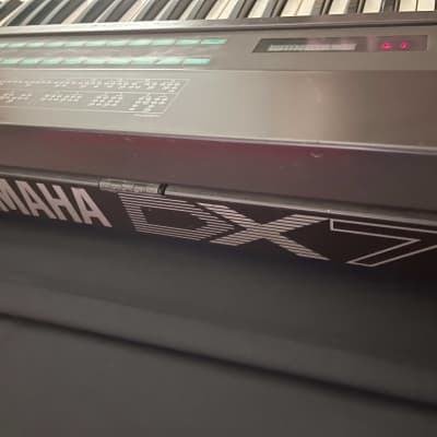 Yamaha DX7 Digital FM Synthesizer image 15