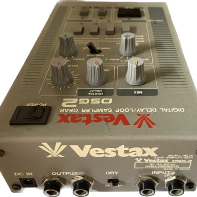 Vestax DSG2 image 3