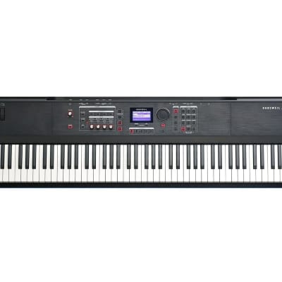 Kurzweil SP6 Digital Piano