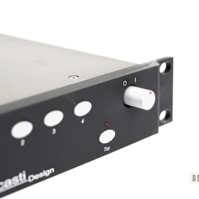 Bricasti M7 Reverb image 7