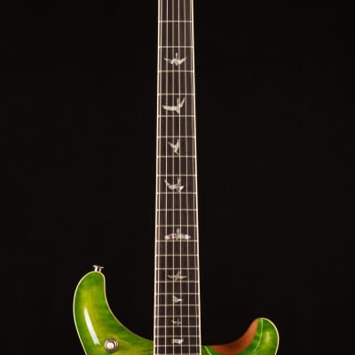 PRS McCarty 594 Eriza Verde (823) image 6