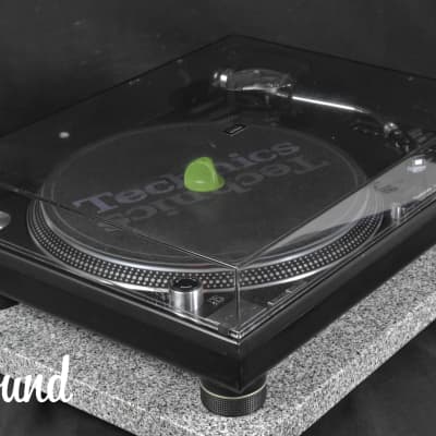 Technics SL-1200MK5 Turntable | Reverb Canada