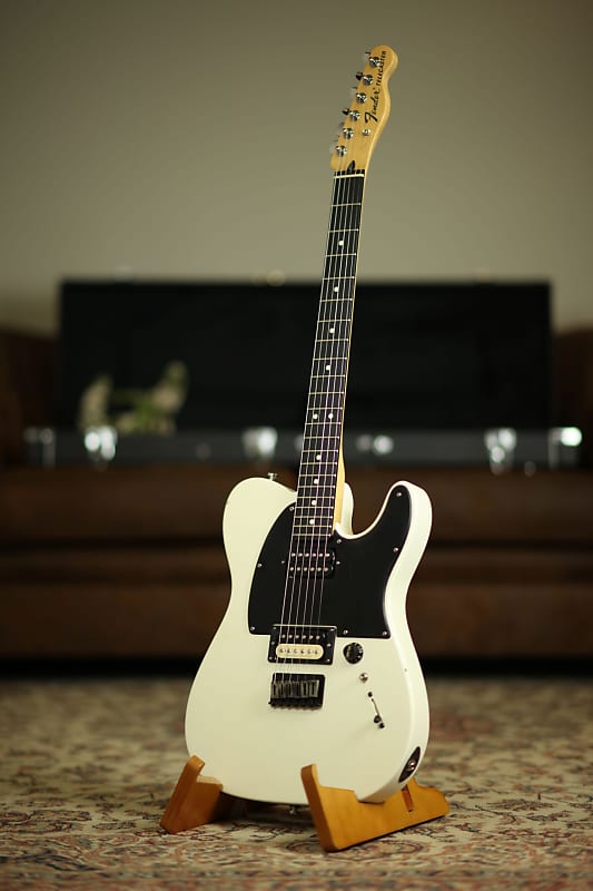 Fender Artist Series Jim Root Signature Telecaster | Reverb The