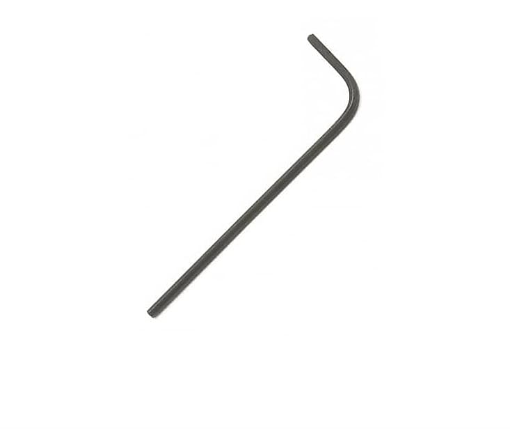 Fender 0.050 Hex/Allen key wrench saddle adjustment for Reverb