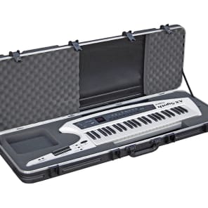 SKB 1SKB-44AX Molded Case for Roland AX-Synth