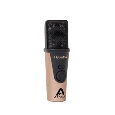 Apogee HypeMic USB Microphone(New) image 3