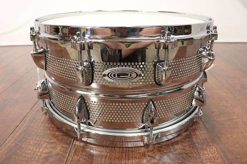 Orange County Drums & Percussion OCDP 7x14