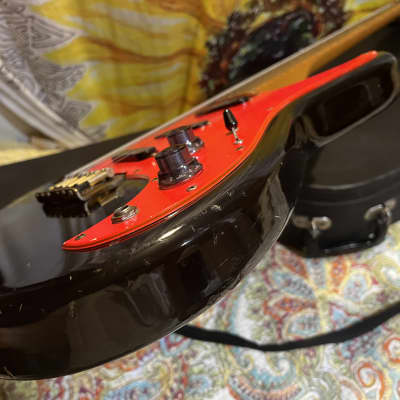 Ibanez Roadstar II Electric Guitar MIJ w Case image 4