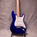 Fender  Stratocaster  1998 Midnight Blue