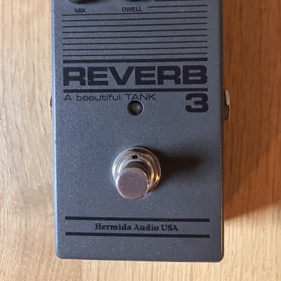 Reverb.com listing, price, conditions, and images for hermida-audio-reverb-3